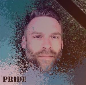 Meet your Posher, Jason